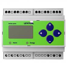 Leviton 4KUMR-R - IND SER 4000 METER 3PH MODBUS/ROG NO ENCLUR