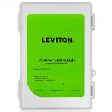 Leviton A7810-PS1 - NEMA BUNDLE A7810 HUB / PWR SUPPLY