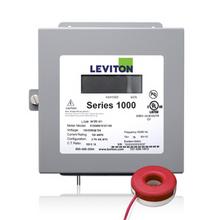 Leviton 1K277-1SW - 277V 100ASL 1P2W IN KIT