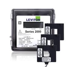 Leviton 2O480-12W - S2 480V 1200A OD SP KIT