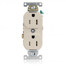 Leviton TBR15-T - 515R TR COMM GR NRW LA