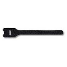 Leviton 43105-5 - VELCRO TIE-WRAP 5 BLACK (25 PACK)