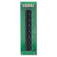 Leviton 47609-EMP - SMC BOARD TEL PATCHING EXPANSION MODULE