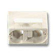 Leviton 49886-DLM - CLIP LC MM FCURE 25PK