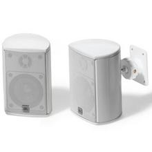 Leviton AESS5-WH - SPKR SURROUND SOUND WH