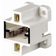 Leviton 26720-400 - Gx23 Gx23-2  BASE LMPHLDR