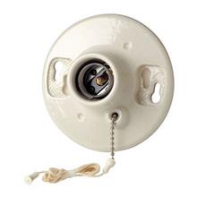 Leviton 49816-C - PORC PULL C RECEPT