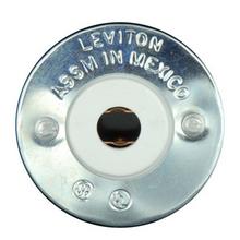 Leviton 517 - SLMLN STAT LAMPHOLDER BULK