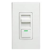 Leviton IPE04-1FZ - ILLUMATECH ELV DIMMER