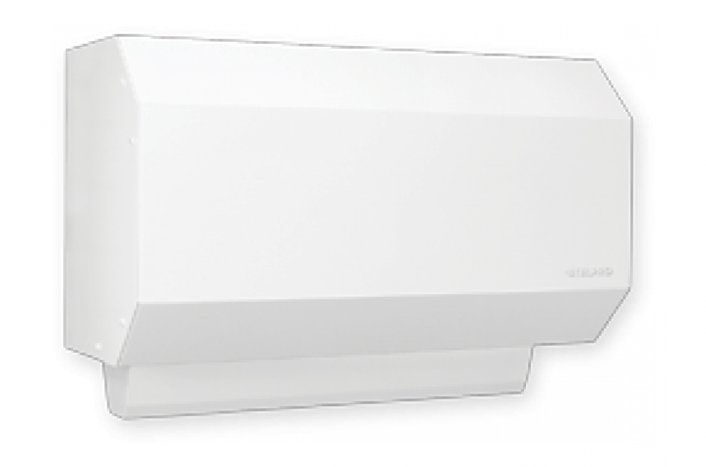 SGL AIR CURT SOFT WHITE 240V   5000W 277V