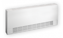 Stelpro CW10009245SW - PLINTHE ARCH. BLANC CASSÉ 2400W 480V