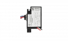 Stelpro RM347T - ELECTROMECHANICAL RELAY WITH TRANSFORMER 347/24V