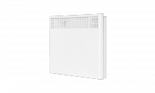 Stelpro ASHC1502W - CONVECTOR WHITE 1500W/1125W - 240V/208V WITH BUI