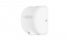 Stelpro SHDXLAS1BW - HAND DRYER WHTE POLYMER BMC A/START XLERATOR 120