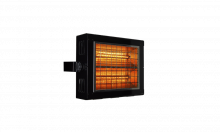 Stelpro ASIRH4002W - INFRARED RADIANT HEATER WIDE REFLECTOR 4000W/320