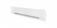 Stelpro SPRM0378W - PRIMA BASEBOARD 22-1/4IN WHITE 375W 208V