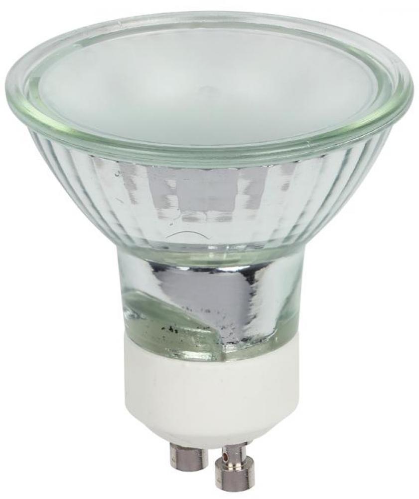 50W MR16 Halogen Frost Lens Flood LtBlb