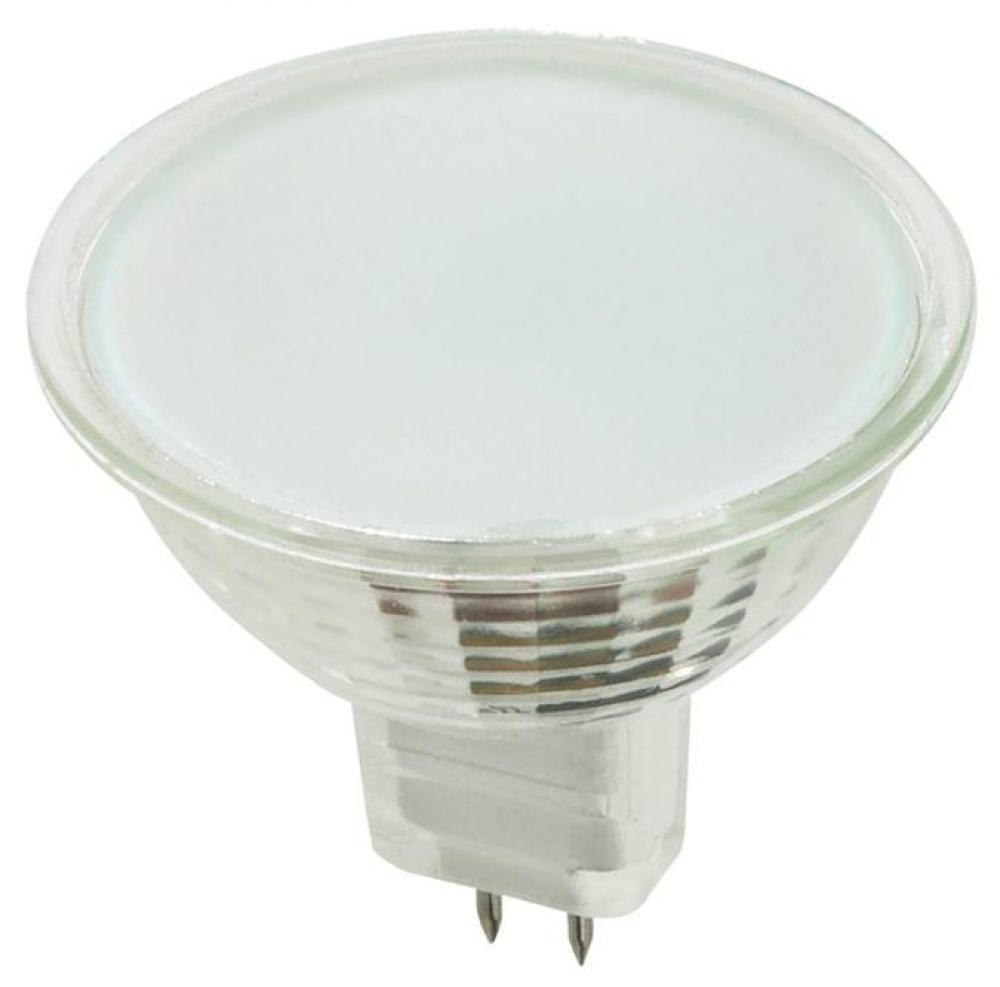 50W MR16 Halogen Low Voltage Flood LtBlb