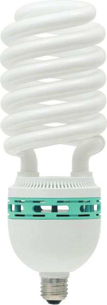 85W Twist CFL HighWage Light Bulb