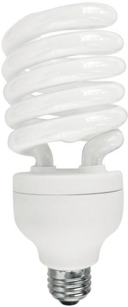 42W Twist CFL HighWage Light Bulb