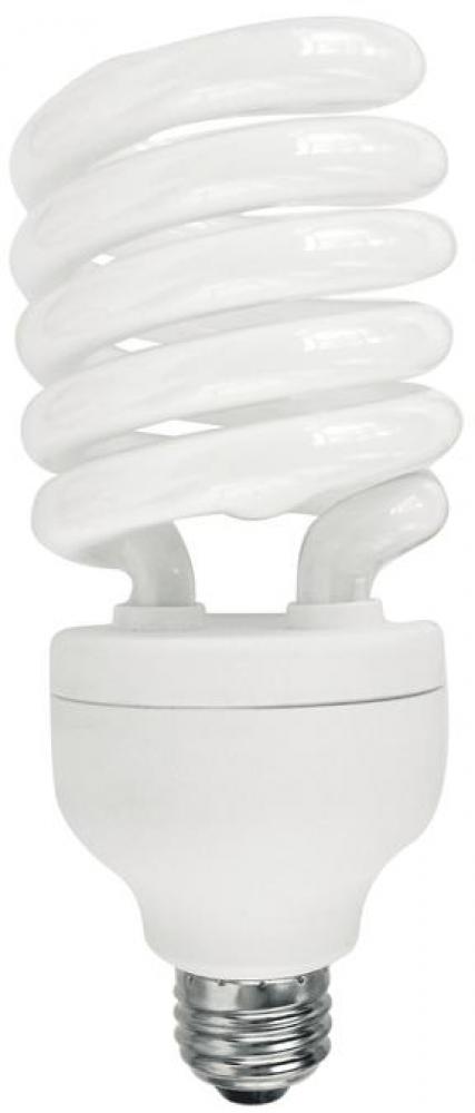 42W Twist CFL HighWage Light Bulb