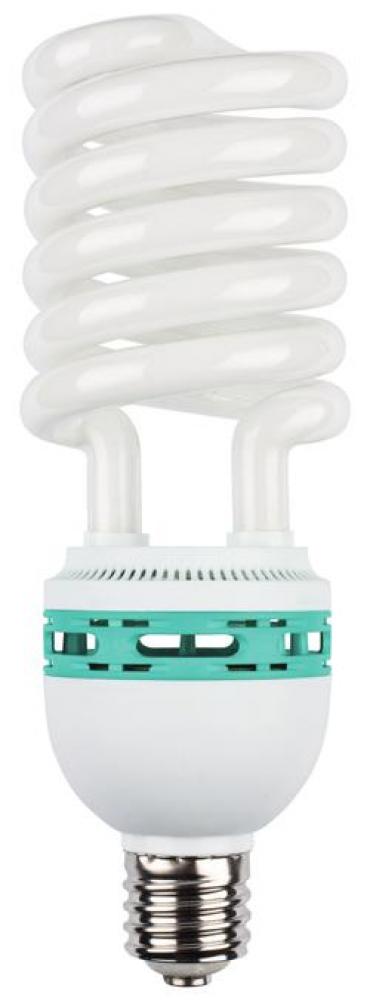 68W Twist CFL HighWage Light Bulb