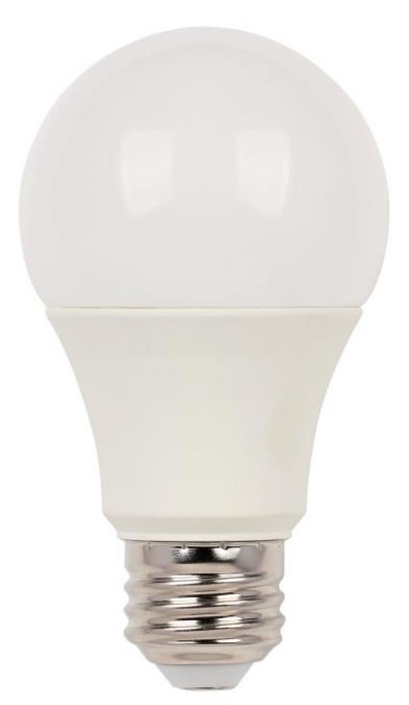 10W (60WEquiv) Omni A19 DmblLED LtBlb ES