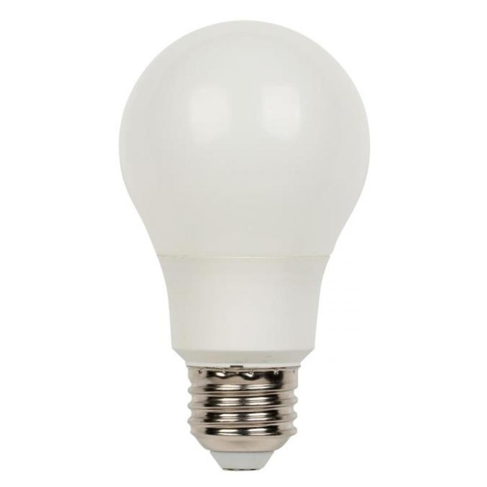 9W (60W Equiv) Omni A19 Dimmable LED