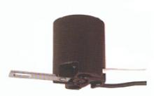 Westinghouse 2221500 - Med Base Socket w/6" Leads 22215