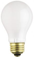 Westinghouse 0397600 - 75W A19 Rough Service Incandescent LtBlb