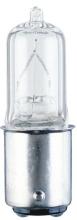 Westinghouse 0441200 - 35 Watt Halogen Single-Ended Light Bulb