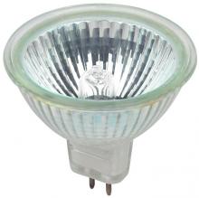 Westinghouse 0455600 - 50W MR16 Halogen Clr Lens LV Fld LtBlb