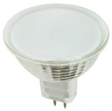 Westinghouse 0520100 - 50W MR16 Halogen Low Voltage Flood LtBlb