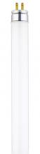 Westinghouse 0744300 - 8 Watt T5 Linear Fluorescent Light Bulb