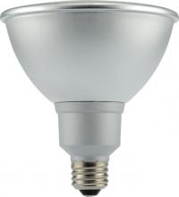 Westinghouse 3798600 - 23W PAR38 CFL Aluminum Reflector LtBlb