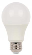 Westinghouse 5074000 - 10W (60WEquiv) Omni A19 DmblLED LtBlb ES