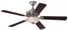 Westinghouse 7200000 - 52in Revrsbl 5-Blad Indr Ceilg Fan