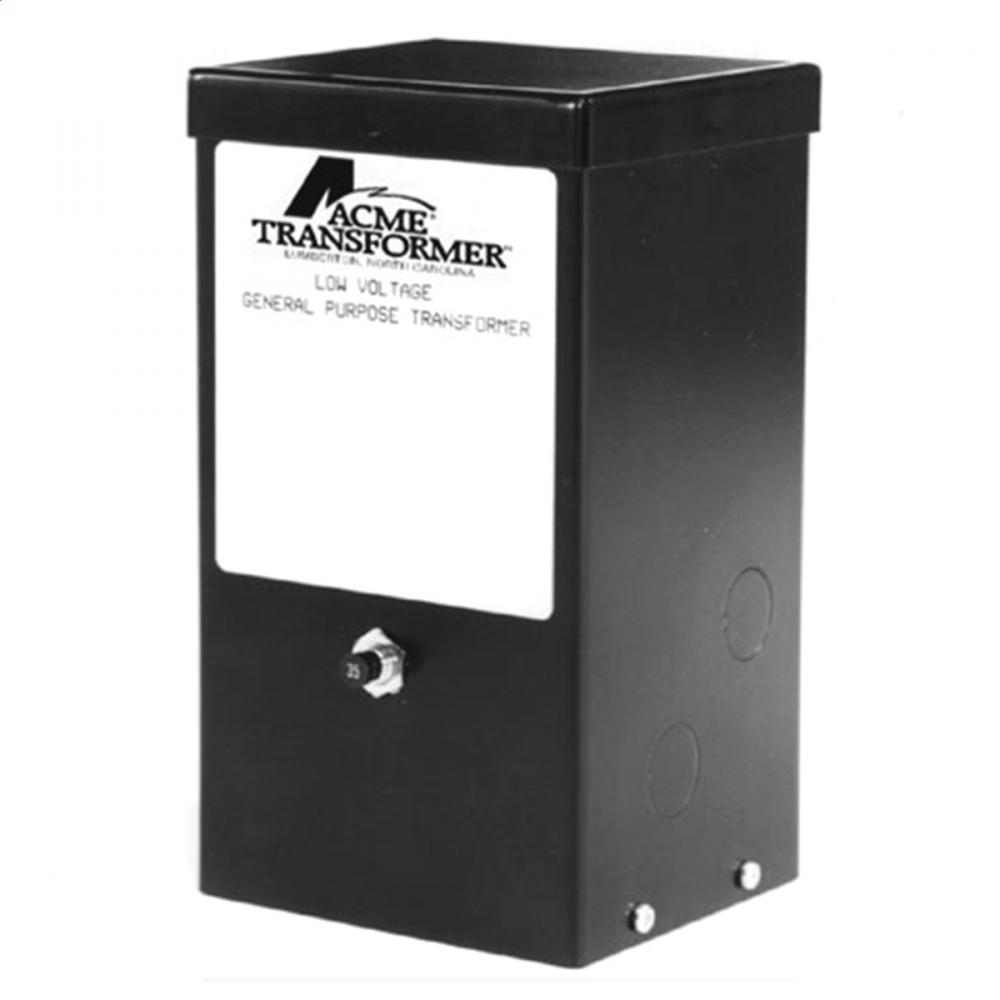 TFMR 1PH 0.3KVA 120-24