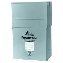 Acme Electric, a Hubbell affiliate PTBA3150009SS - TFMR 3PH 9KVA 480-208Y120 PANELTRAN