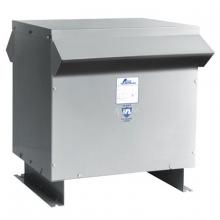 Acme Electric, a Hubbell affiliate T3030K0064BS - TFMR 3PH 30KVA 208-208Y/120