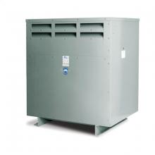 Acme Electric, a Hubbell affiliate TI131133S - TFMR 3PH 750KVA 600-208Y/120