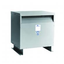 Acme Electric, a Hubbell affiliate TINS01533153S - TFMR 3PH 112.5KVA 480-208Y120 K13