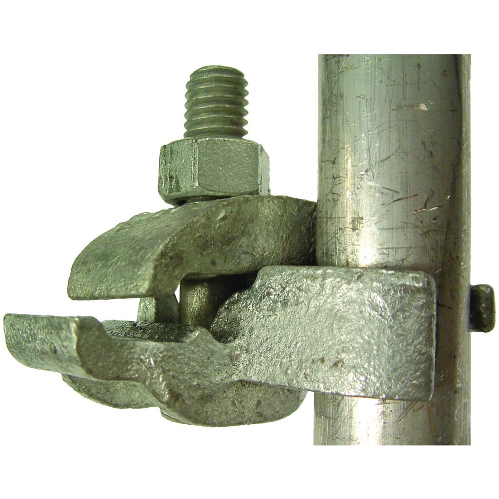 3"EDGE CLAMP