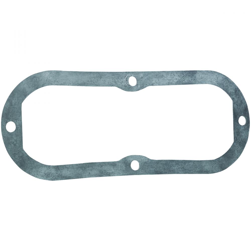 GASKET NEOPRENE 2"