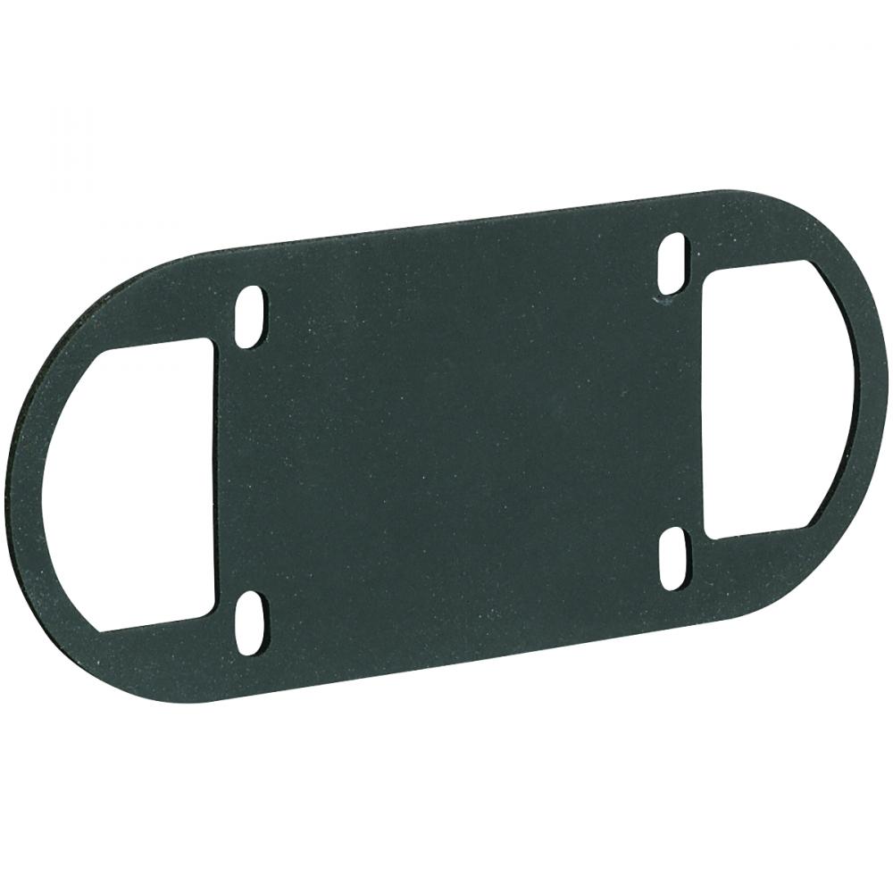 GASKET NEOPRENE 3 1/2"