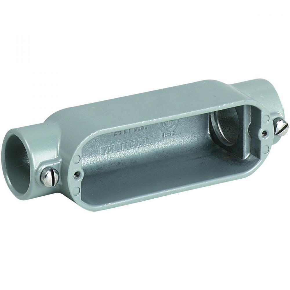 1" C CONDUIT BODY THINWALL