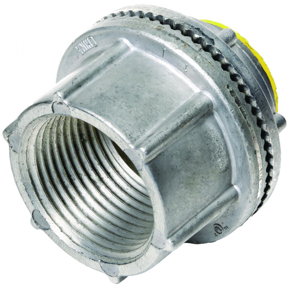 3/4" CONDUIT HUB (CTN 50)