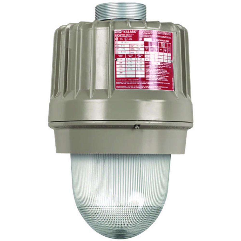 HID 100W QUAD HPS HSG/GLOBE