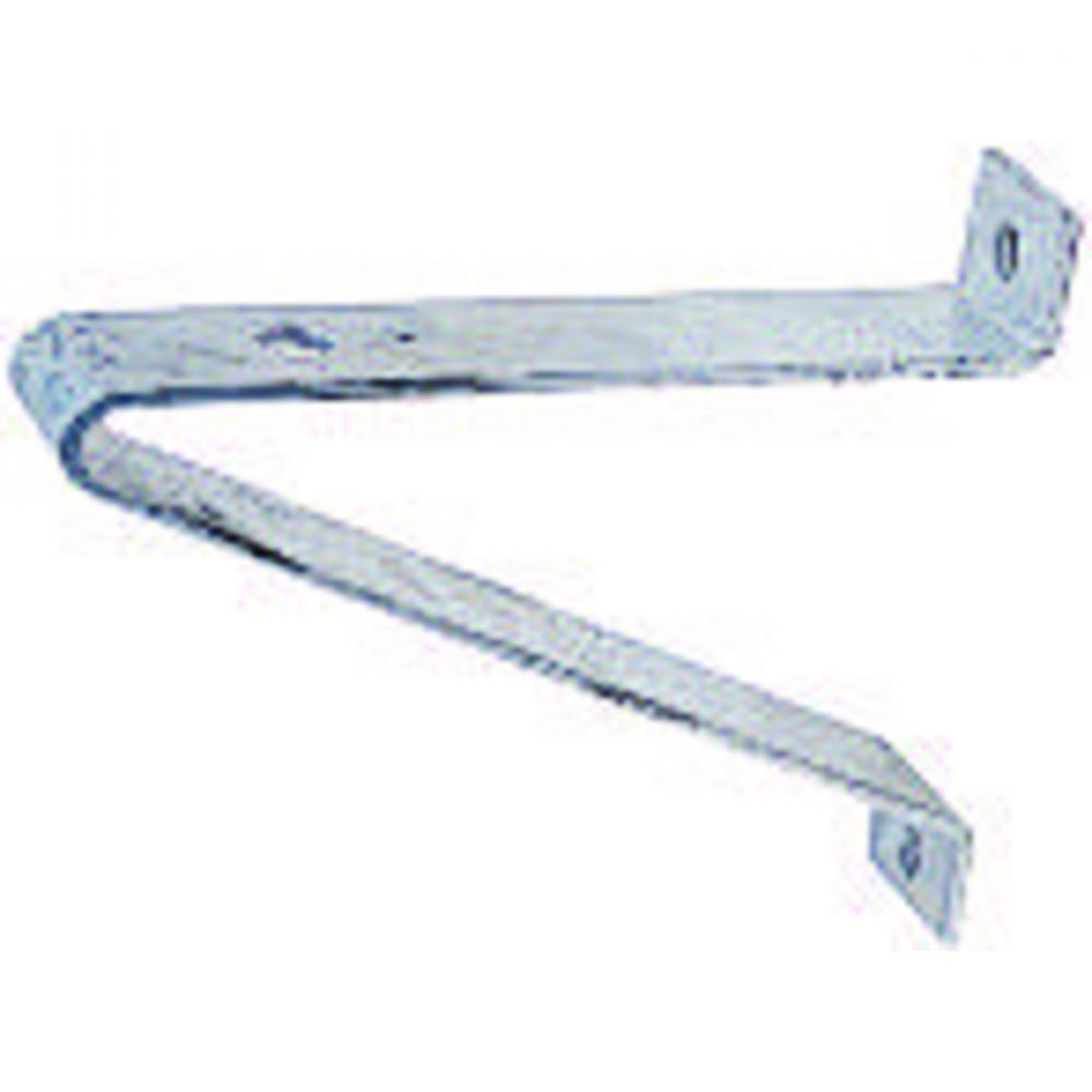 STEEL WALL/POLE BRACKET