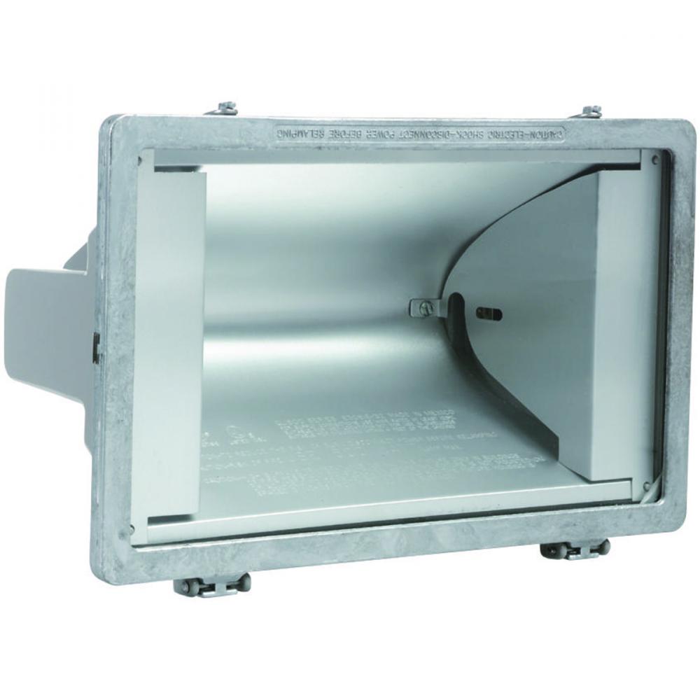 DISCONTINUED-1500W QUARTZ FLOODLIGHT